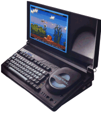 A1000 Portable