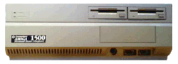 Commodore Amiga 1500