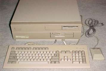 Amiga 2000