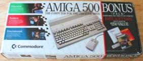 A500 Bundle