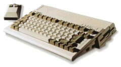 Amiga 600