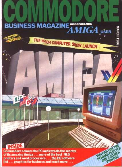 75148 September 1994 Amiga User International Magazine 1994 9770955107062 