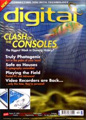 Digital Issue 1