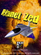 Planet Zed