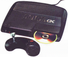 Amiga CDC