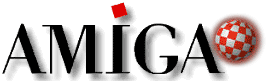 Amiga Logo