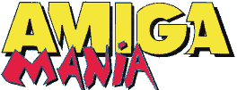 Amiga Mania