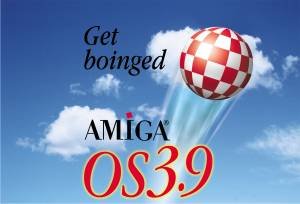 AmigaOS 3.9