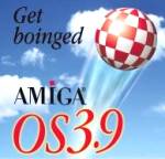 AmigaOS 3.9