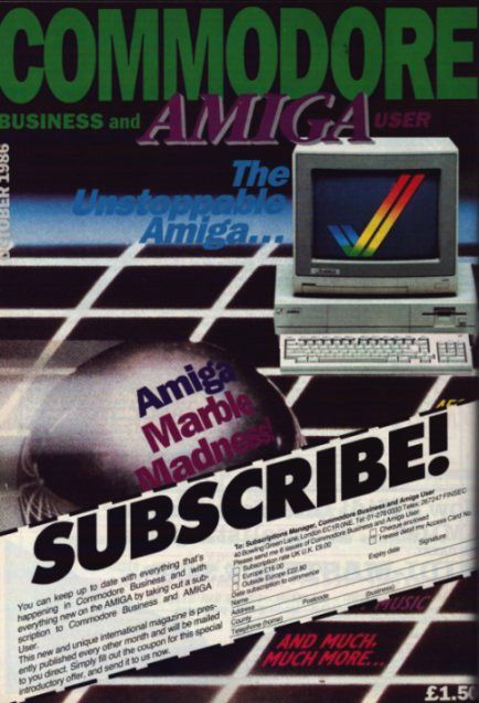 AMIGA USER INTERNATIONAL MAGAZINE-coverdisk-superdisk 06 < MQ > 