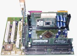 pegasos motherboard