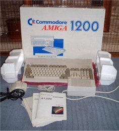 A1200 box