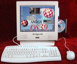 Amiga EX (EX4100)