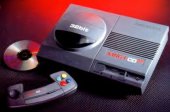 Amiga CD32