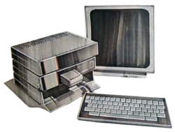 Amiga PC - Variation 3