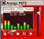 Amiga DE MP3 player