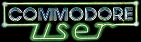 Commodore User Logo