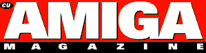 CU Amiga Magazine Logo