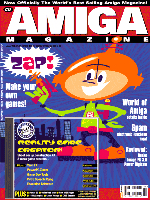CU Amiga Magazine- June 1998