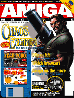 CU Amiga Magazine- November 1996
