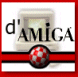 d'Amiga logo