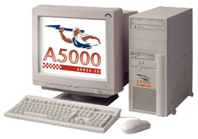 Power A5000 - Mark1