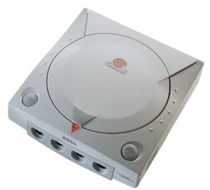 Sega Dreamcast