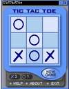 tic-tac-toe