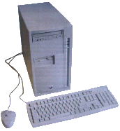 Amiga Developer Box