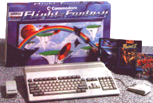 A500- Flight of Fantasy
