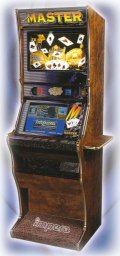 Impera slot machine