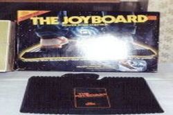 Box and joyboard