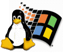 Linux and Windows in perfect harmony?