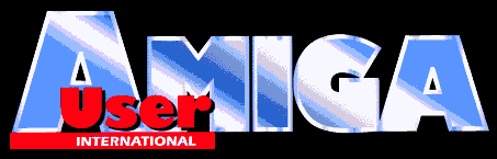 Amiga User International