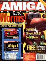 CU Amiga December 1995