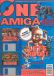 The One Amiga Feb 1993
