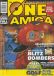 The One Amiga, July 1995