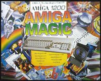 Amiga Magic