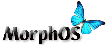 MorphOS