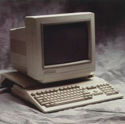 Amiga 500