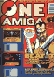 The One Amiga, October 1993
