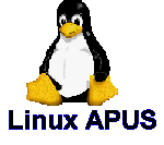 Linux APUS