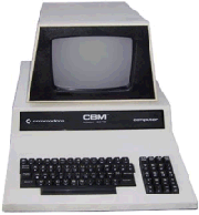 Commodore PET