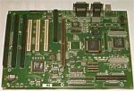 PIOS One motherboard