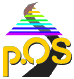 pOS Logo