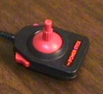 Power Stick for Atari 2600