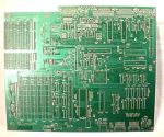 A2000 Rev5 motherboard