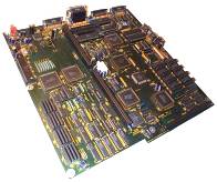 AA3000 motherboard