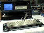 SX- 64 Prototype Model