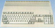 Commodore Amiga 500